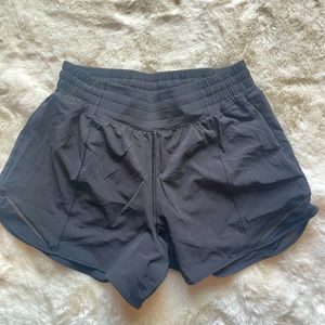Lulu Lemon shorts